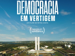 Democracia em vertigem estÃ¡ no OSCAR 2020